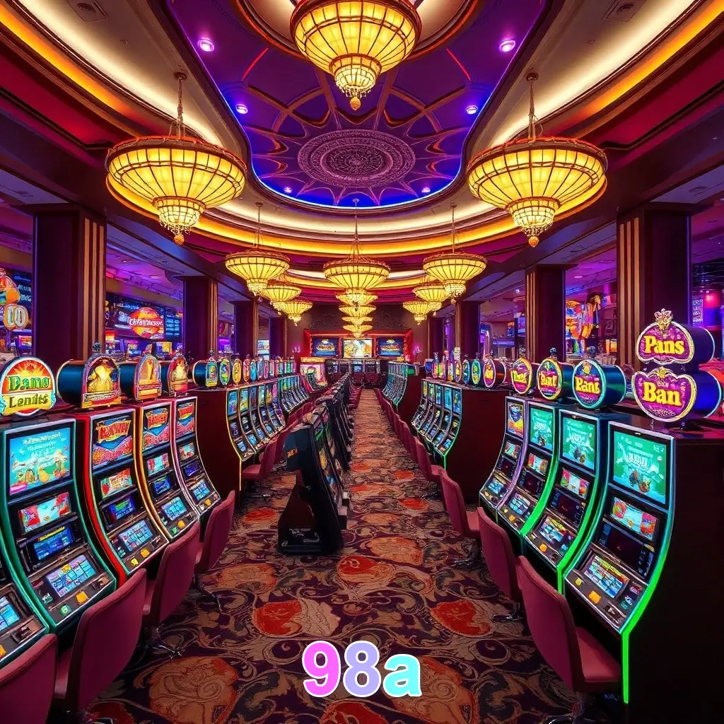 Gates of Olympus Slot - Pragmatic Play