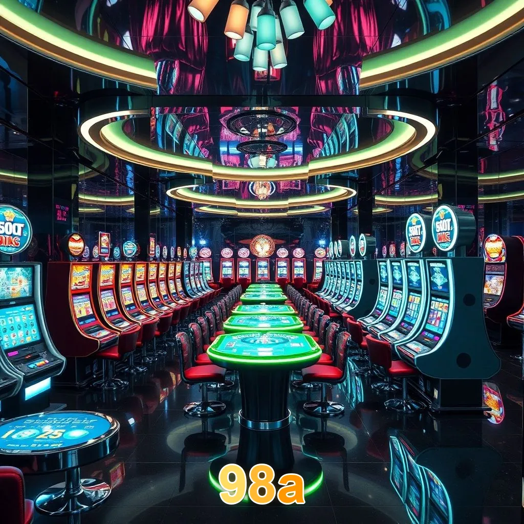 Fortune Games Series