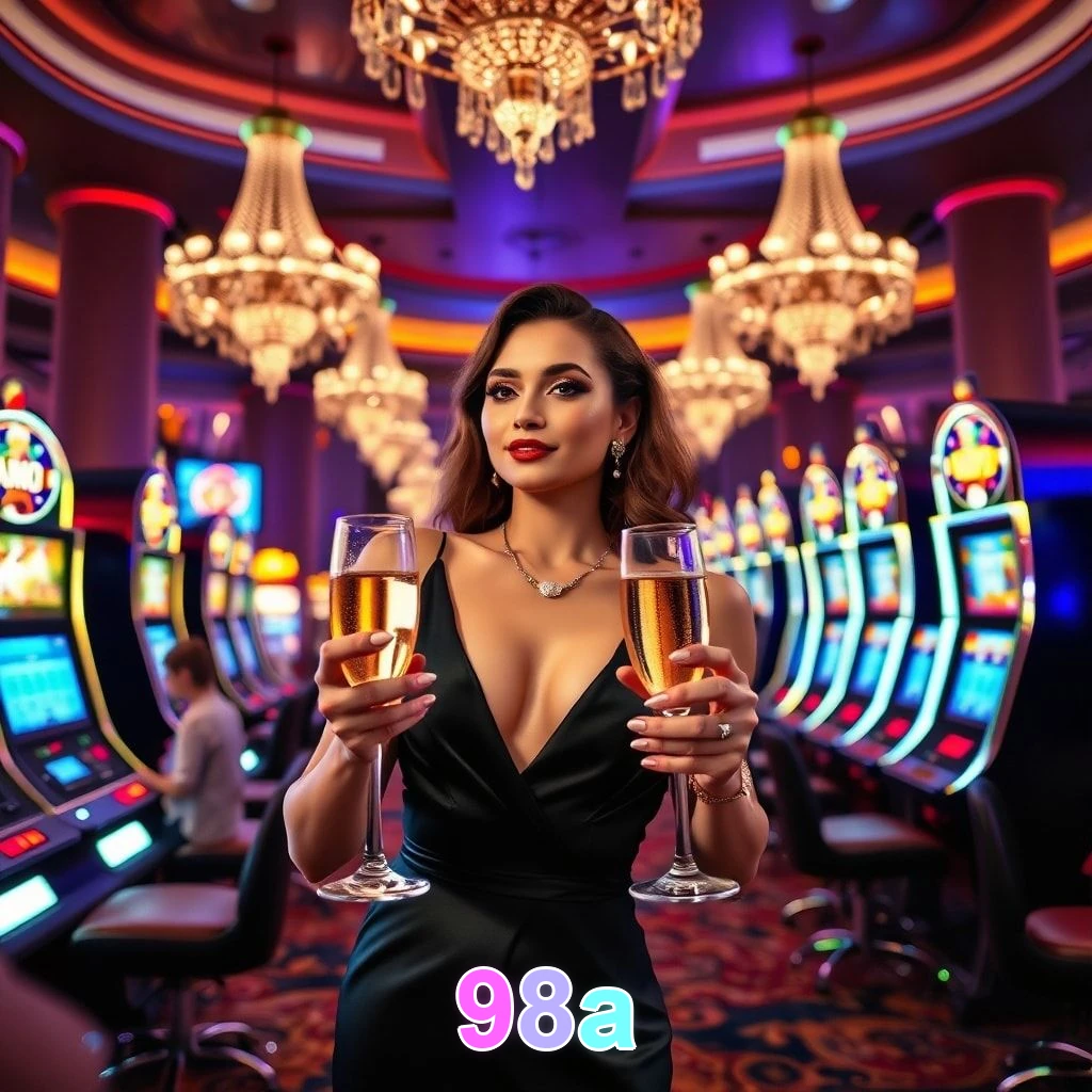 Blackjack Success Story